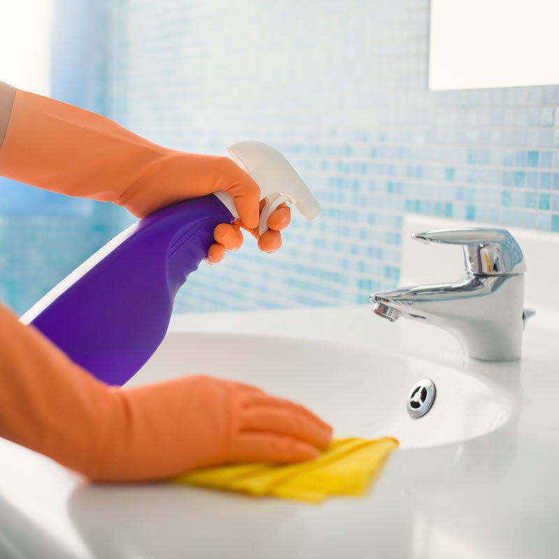 Quechee Home Cleaning