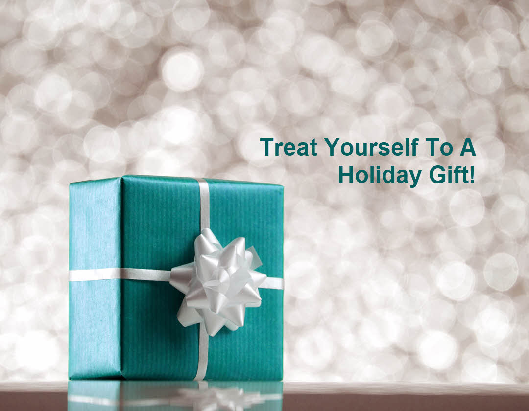 Quechee VT Home Cleaning - A Holiday Treat